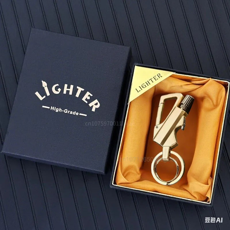 NavaShai Adventure Keychain