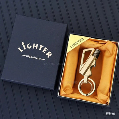 NavaShai Adventure Keychain