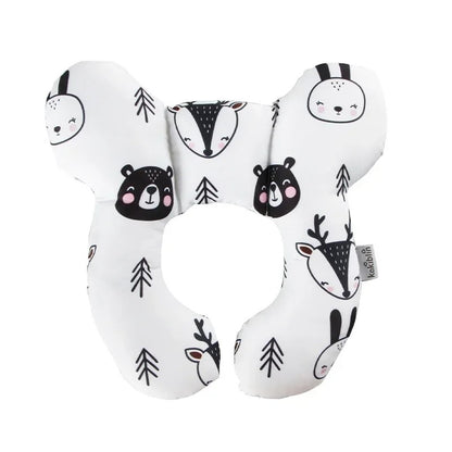 NavaShai™ Cozy Baby Neck Pillow