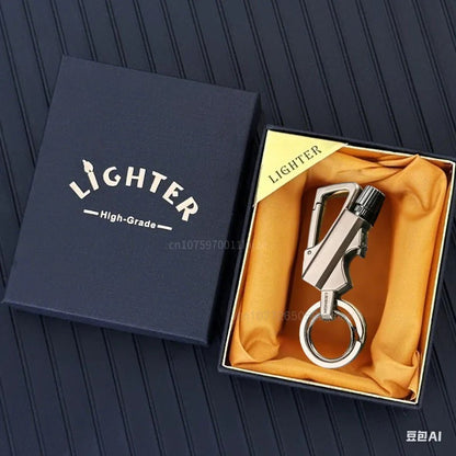NavaShai Adventure Keychain